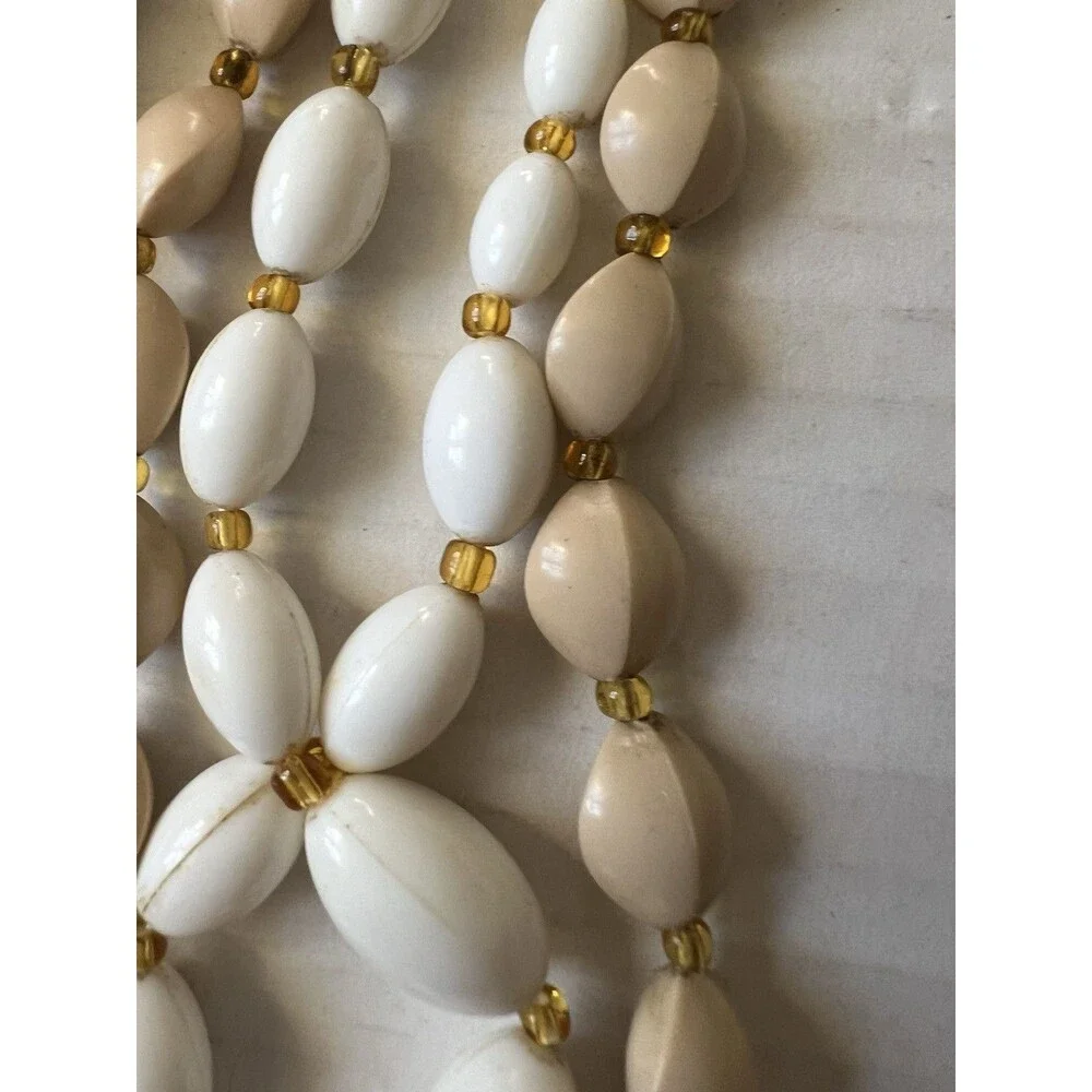 Jade Stone Chip Beads Necklaces Jewelry Making